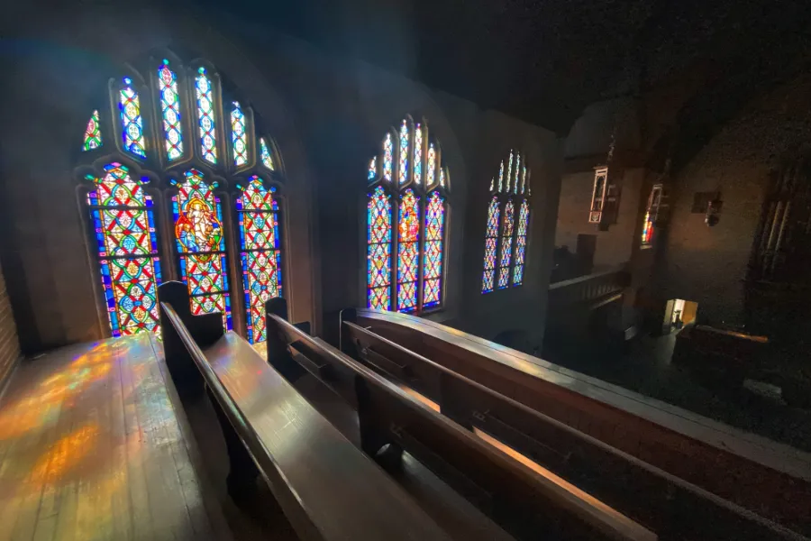 How Church Cleaning Protects Valuable Interiors Roseville, CA