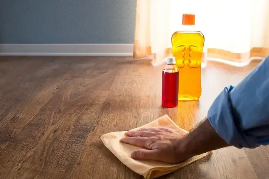 How Floor Waxing Protects Commercial Surfaces Roseville, CA How Floor Waxing Protects Commercial Surfaces Roseville, CA