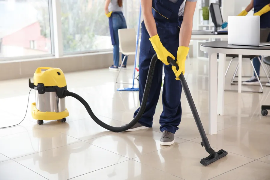 How Janitorial Services Help Maintain Business Image in Roseville, CA How Janitorial Services Help Maintain Business Image in Roseville, CA