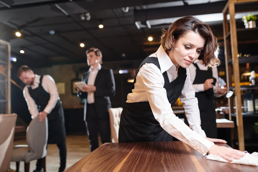 The Role Of Professional Restaurant Cleaning In Maintaining Hygiene Roseville, CA The Role Of Professional Restaurant Cleaning In Maintaining Hygiene Roseville, CA