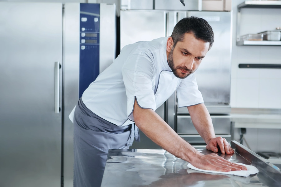 The Role Of Professional Restaurant Cleaning In Maintaining Hygiene in Roseville, CA The Role Of Professional Restaurant Cleaning In Maintaining Hygiene in Roseville, CA