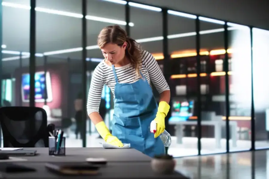 Understanding Office Cleaning Schedules And Frequency Roseville, CA Understanding Office Cleaning Schedules And Frequency Roseville, CA